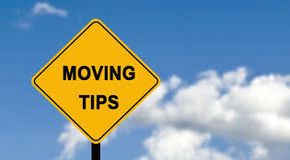 moving tips auckland